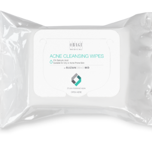 Acne Cleansing Wipes