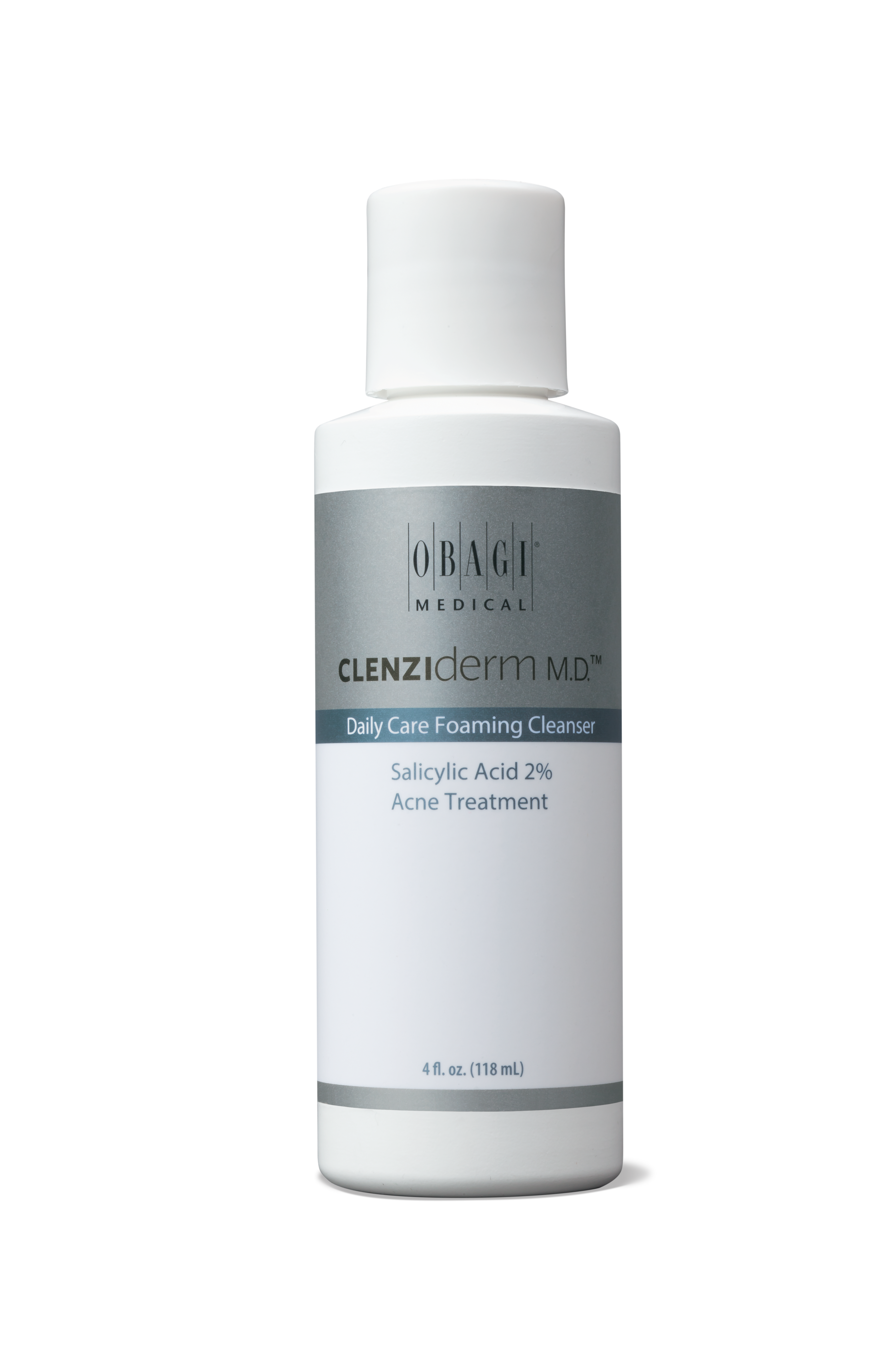 CLENZIderm MD Daily Care Foaming Cleanser