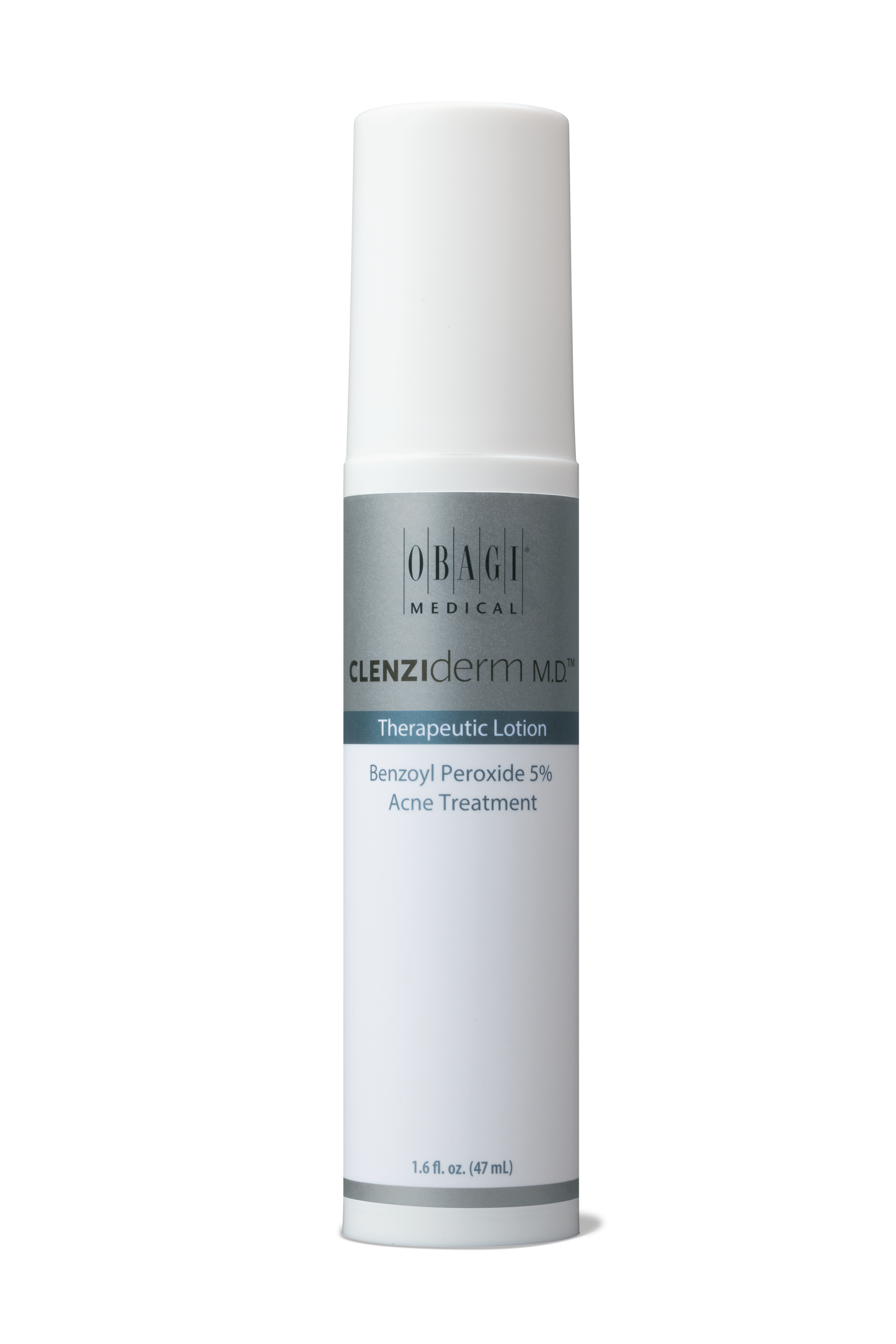 CLENZIderm MD Therapeutic Lotion