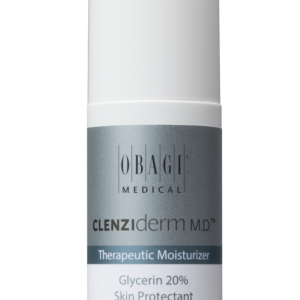 CLENZIderm MD Therapeutic Moisturizer