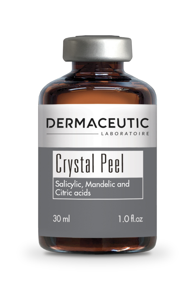 Crystal Peel 30ml Bottle class IIa 0722
