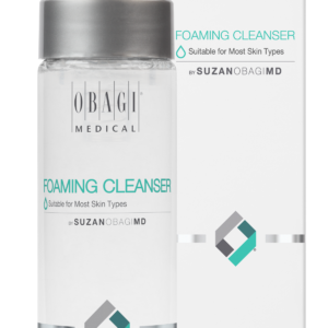 Suzan Obagi Foaming Cleanser