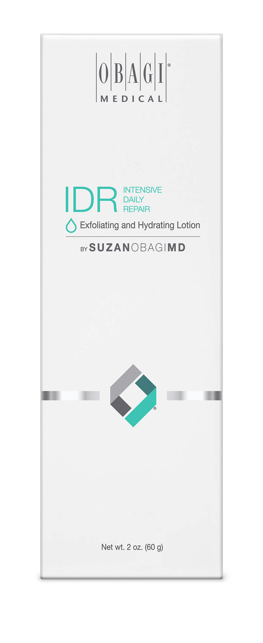 Intensive Daily Repair