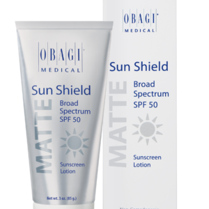 Sun Shield Matte Broadspectrum SPF 50