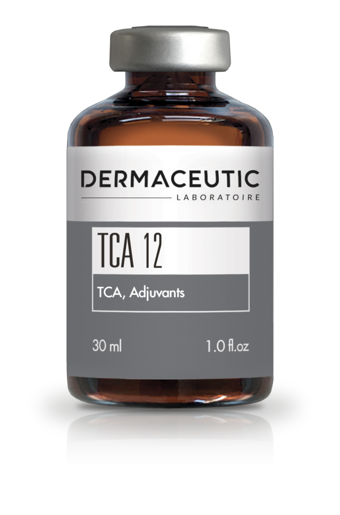 TCA 12 bottle 30ml class IIa 0122