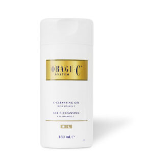 Obagi-C Fx Cleansing Gel