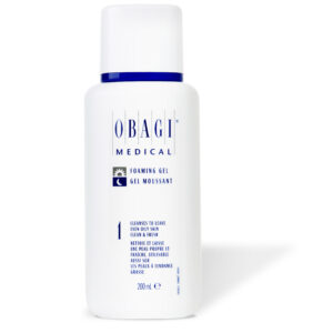 Obagi Nu -Derm Fx Foaming Gel