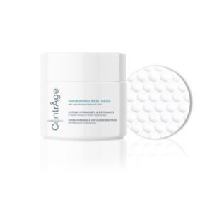 Contrage Hydrating Peel Pads 60 st.