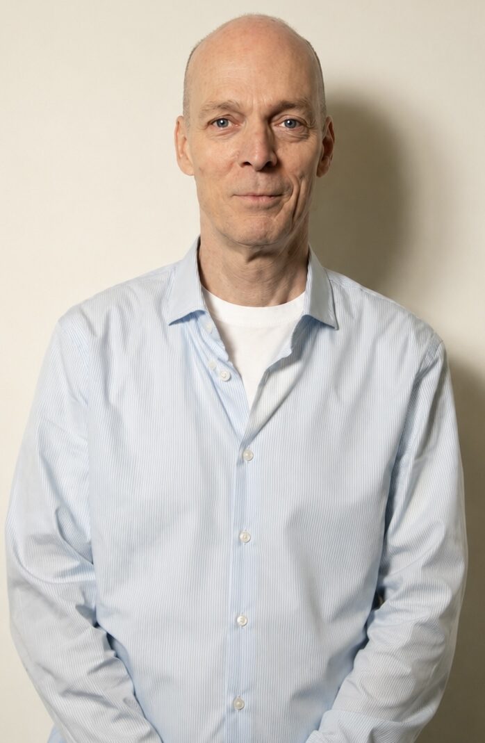 Kees van Rijn