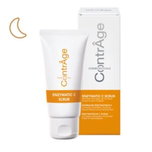 Contrage Enzymatic C Scrub 50 ml