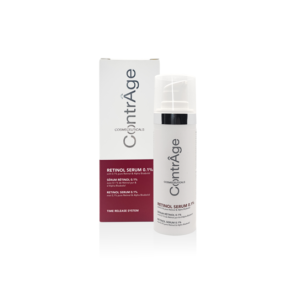 Contrage Retinol Serum 0,1% 30 ml