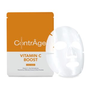 Contrage Vitamin C Boost Mask 15 ml