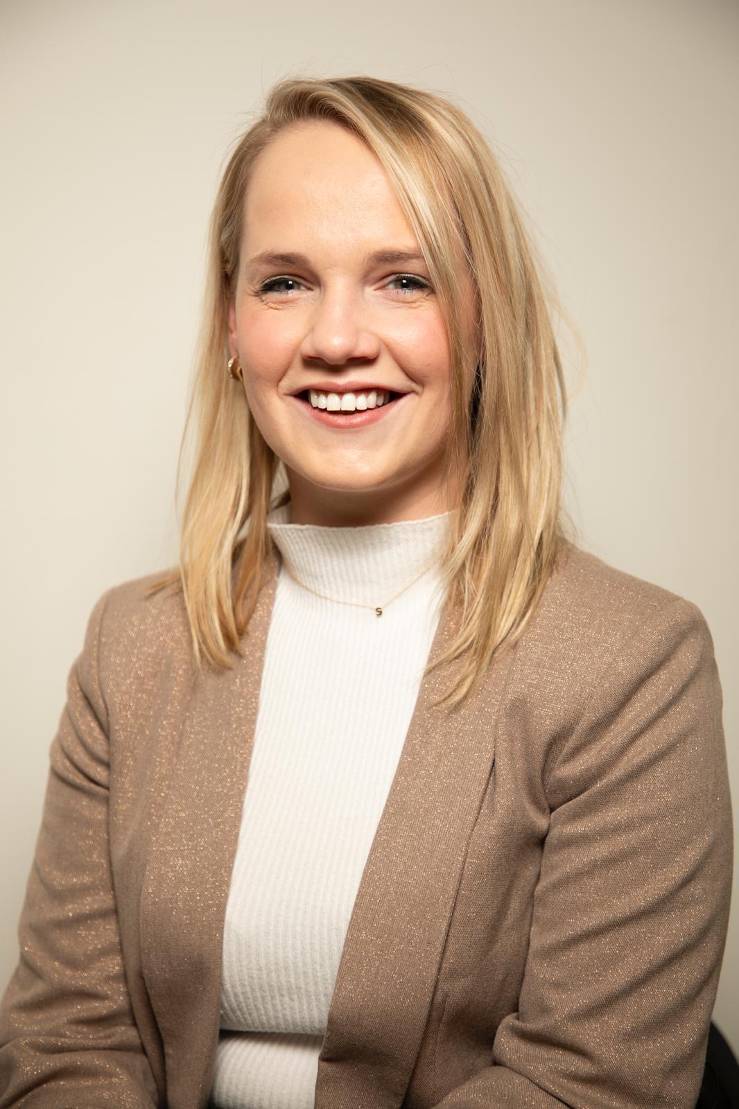 Ilse van Vooren