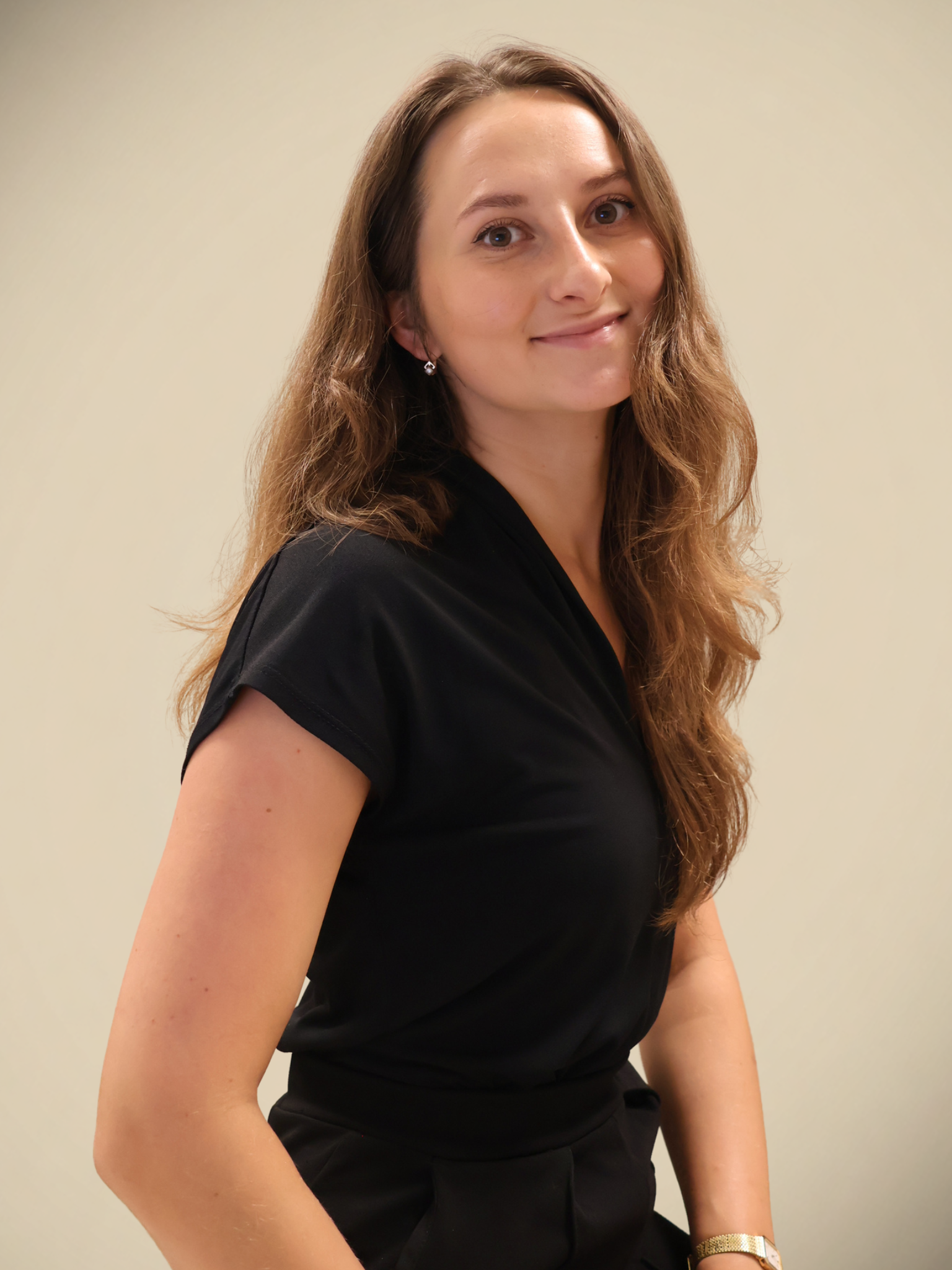 Adrianna Zywolewska